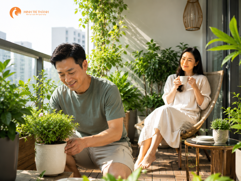 mẹo để chồng nghe lời vợ theo ranh giới lành mạnh