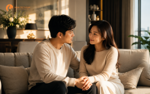 người yêu cũ của chồng