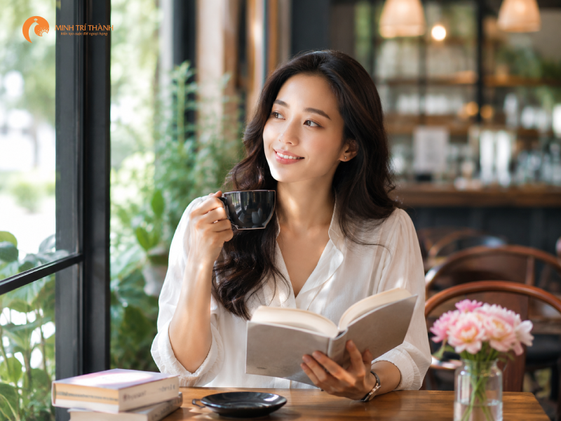 thay đổi tư duy trước khi muốn làm chồng ghen