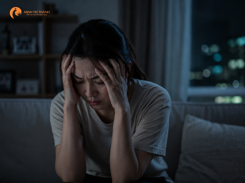 có nên sống chung với mẹ chồng luôn là câu hỏi nhức nhối