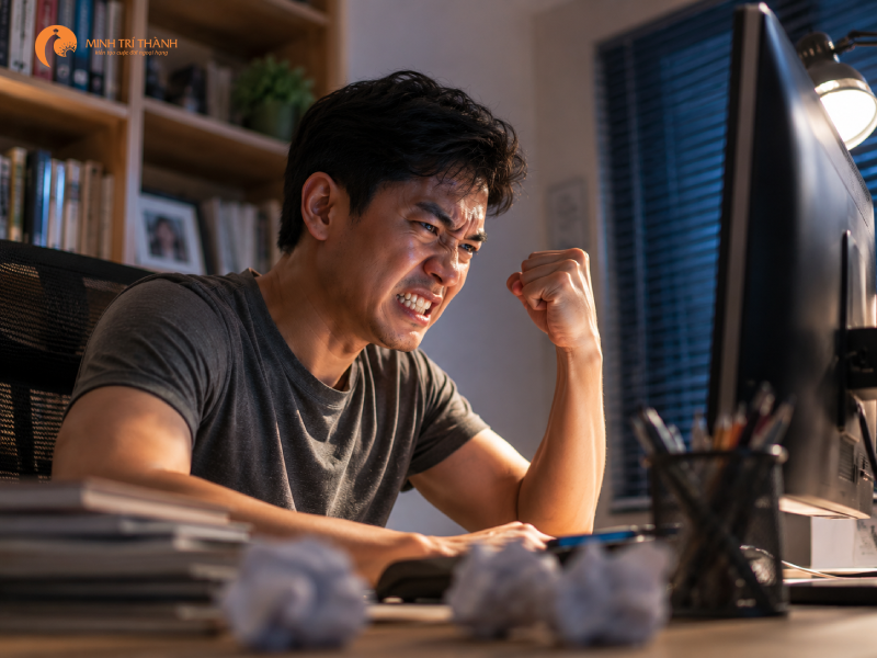 vì sao chồng buột miệng nói những câu làm vợ đau lòng
