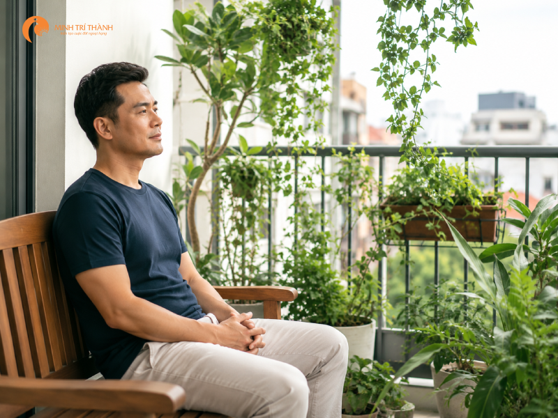vì sao đàn ông chọn im lặng