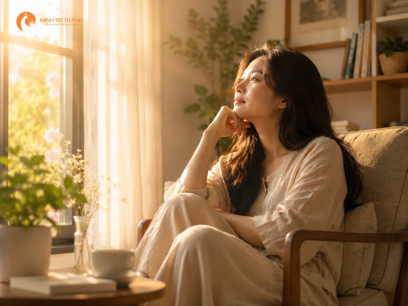 vì sao hay mơ thấy người yêu cũ của chồng