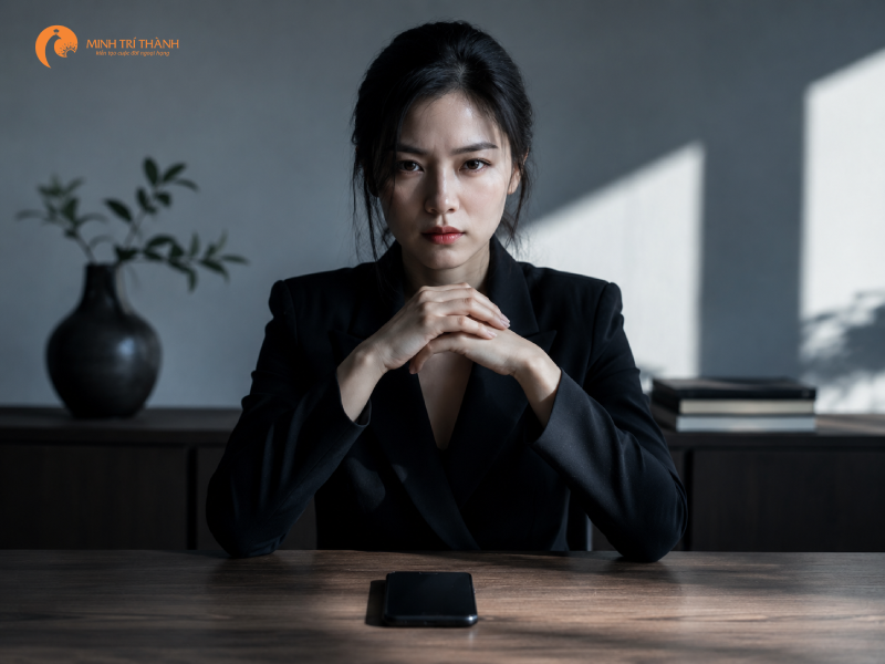 vì sao nhắn tin cho tiểu tam hiệu quả hơn đánh ghen