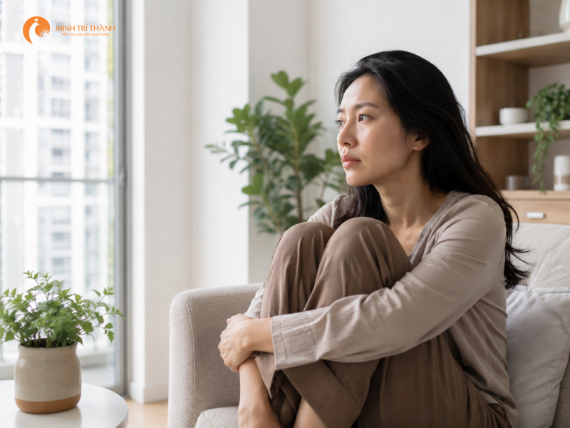 Vì sao vợ hay mơ thấy chồng ngoại tình